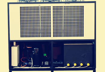 如何做好工業(yè)冷水機冷凝器的清洗保養(yǎng)工作？